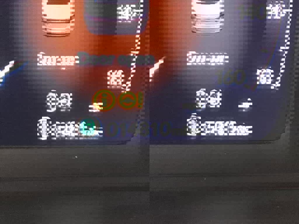 Used 2024 Honda Accord LX image 11