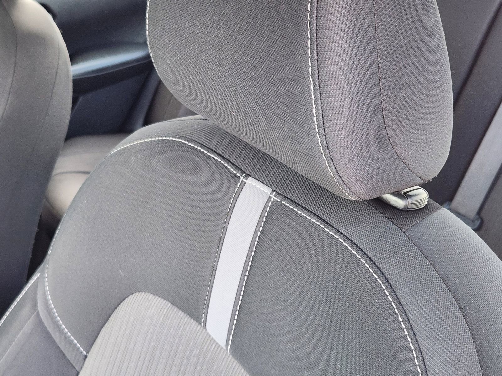 Used 2021 Nissan Sentra SV image 15