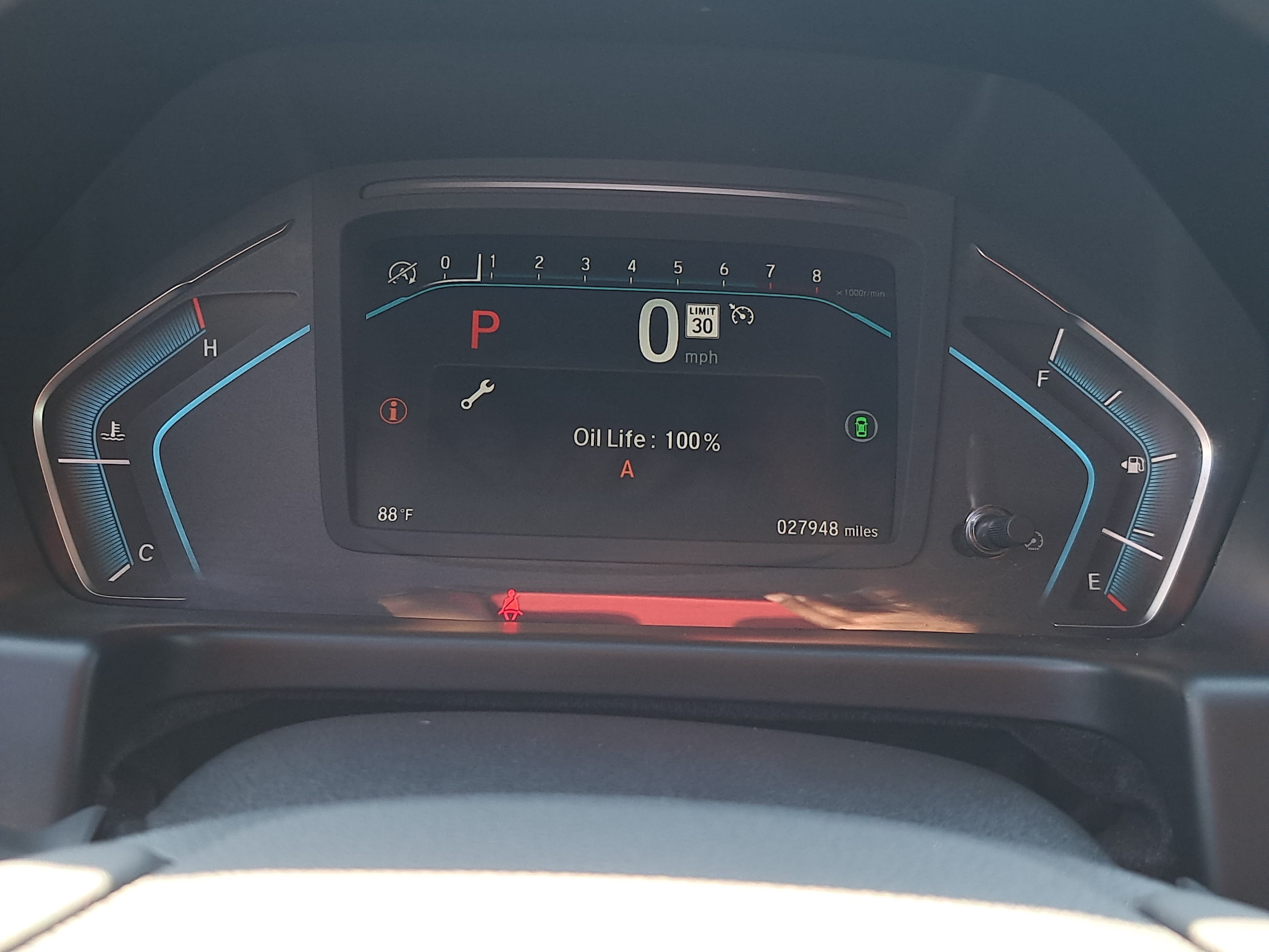 Used 2024 Honda Odyssey Touring image 20