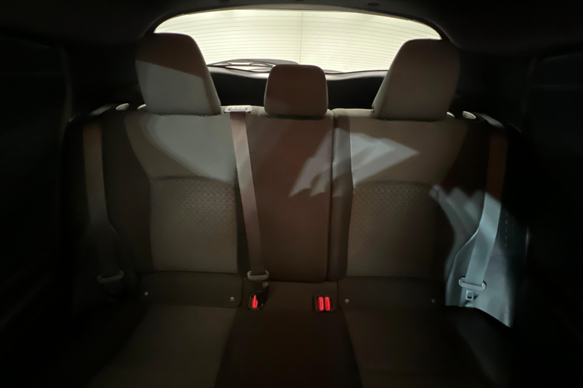 Used 2021 Toyota C-HR Nightshade FWD image 26