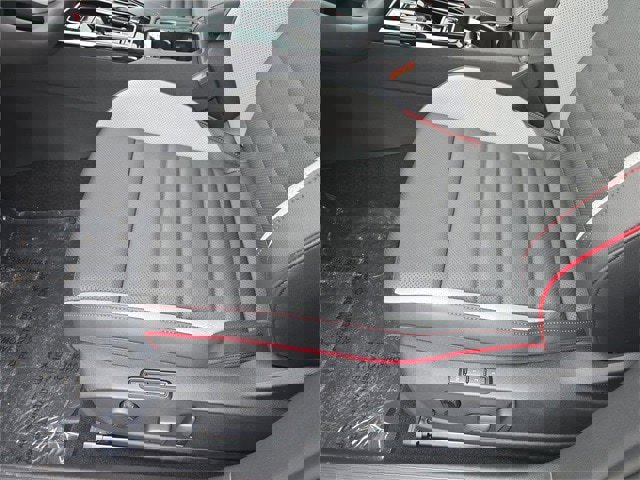 New 2026 Volkswagen GTI SE image 14