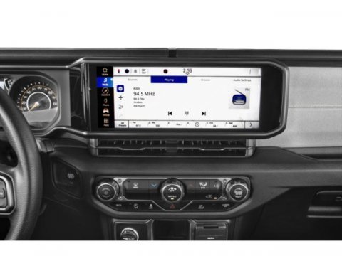 New 2026 Jeep Wrangler Unlimited Rubicon w/ Safety Group image 13