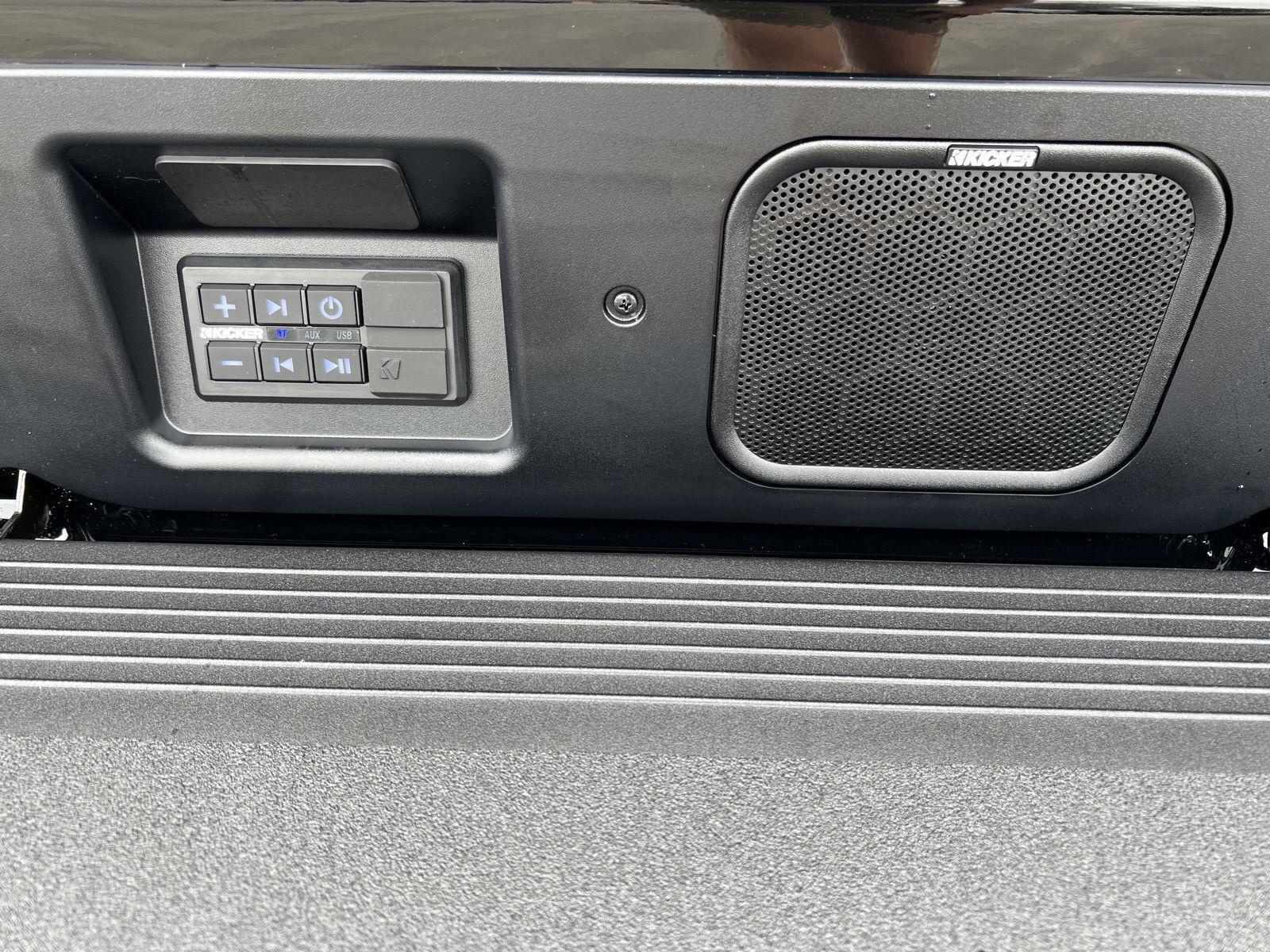 New 2026 GMC Sierra 2500 Denali Ultimate image 57