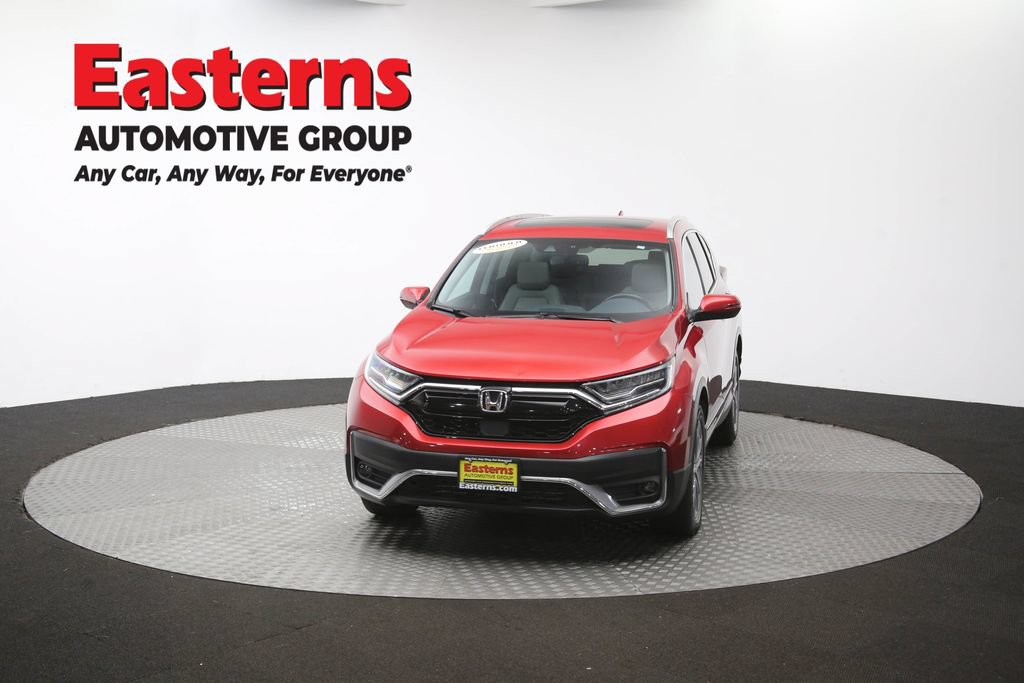 Used 2020 Honda CR-V Touring image 53