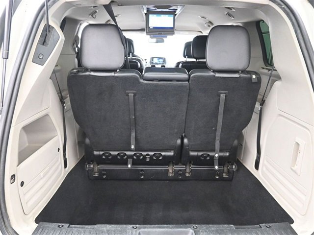 Used 2011 Chrysler Town & Country Touring-L w/ Entertainment Group #2 image 37