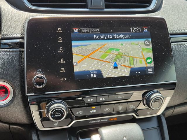 Used 2020 Honda CR-V Touring image 30