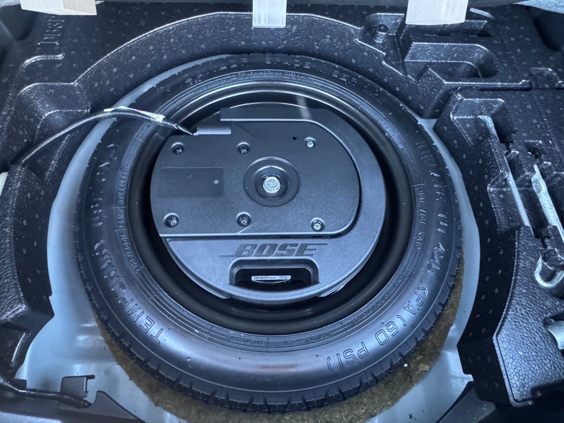 Used 2019 MAZDA CX-3 Grand Touring image 8