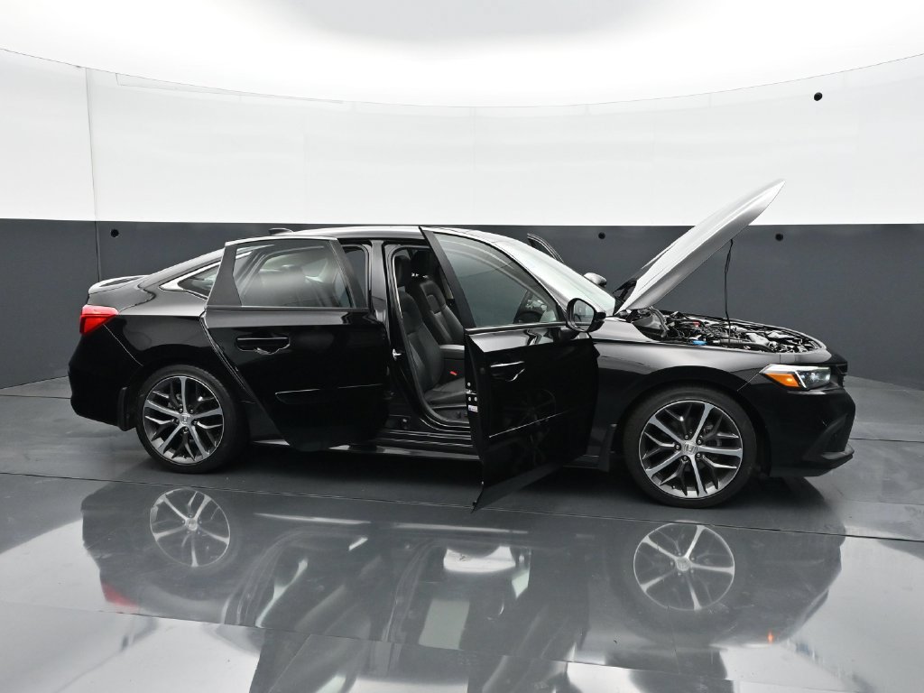Used 2023 Honda Civic Touring image 33
