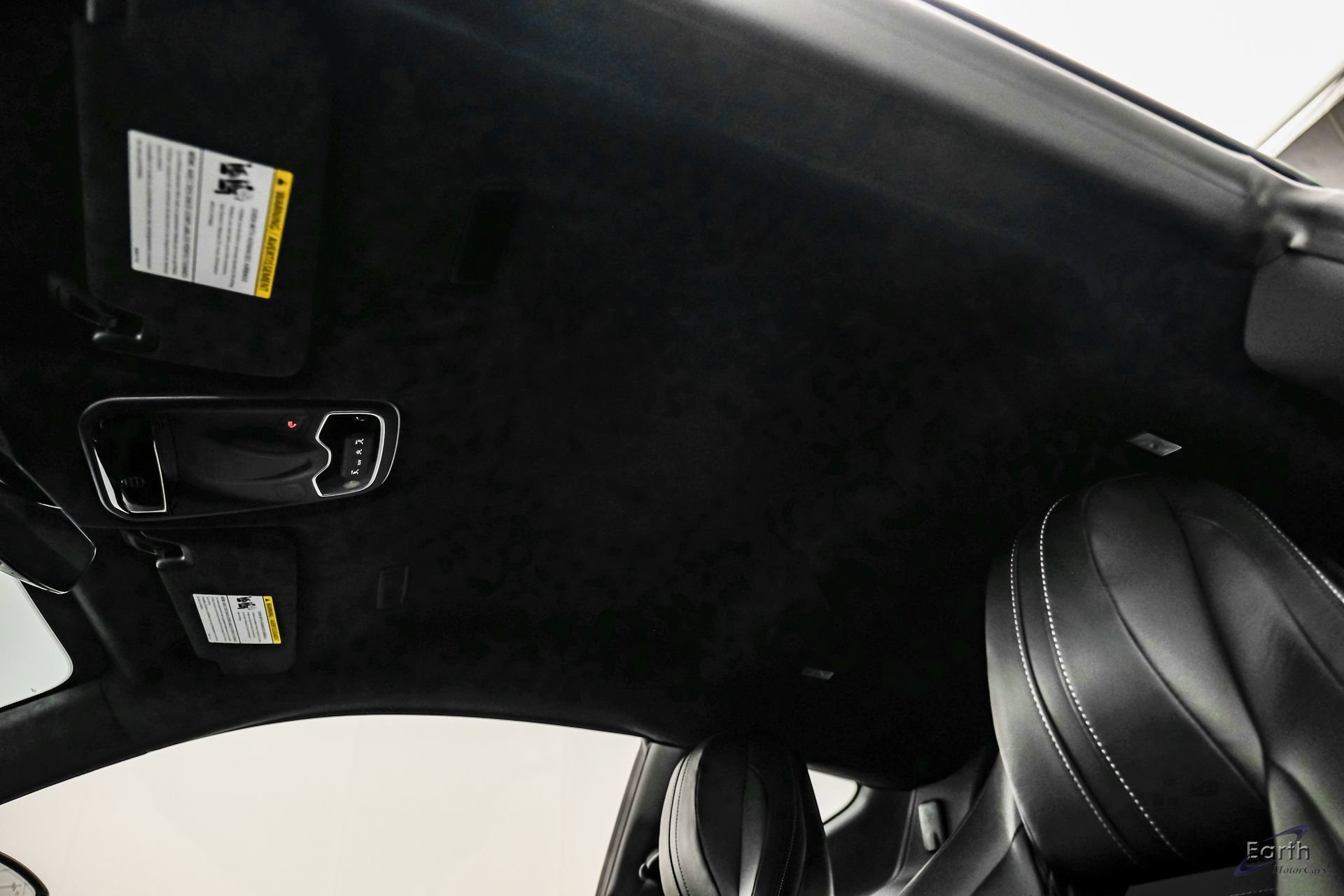 New 2026 Lotus Emira V6 SE RWD image 47