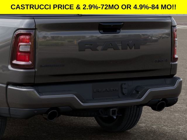 New 2026 RAM 1500 Laramie image 13