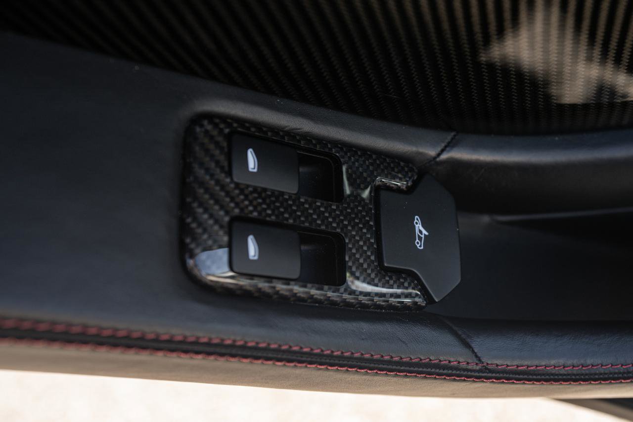 Used 2016 McLaren 650S Spider image 51