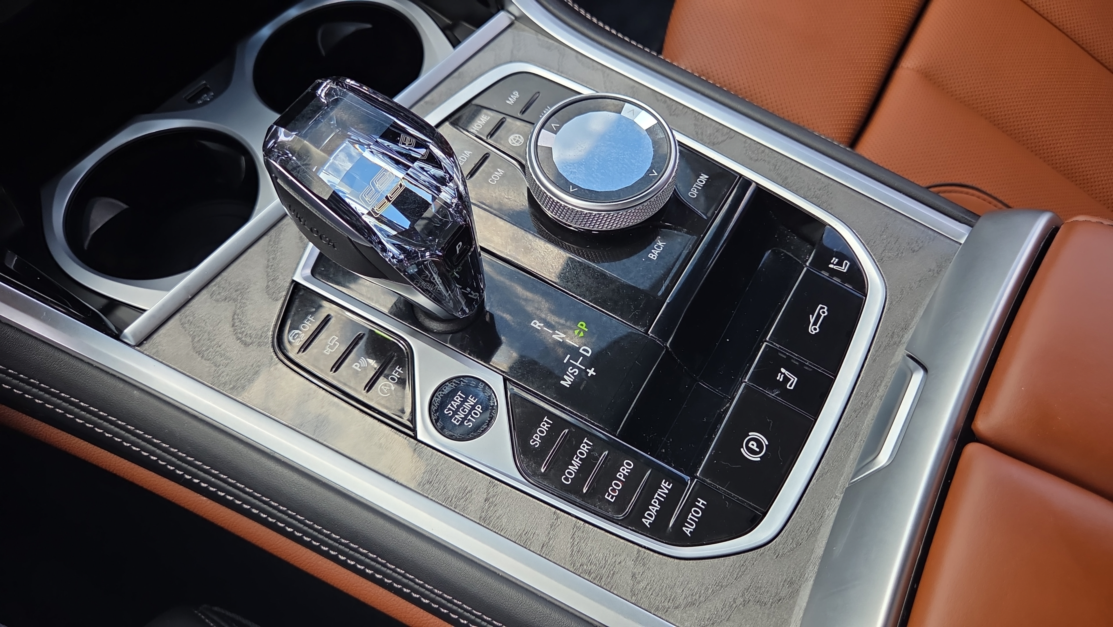 Certified 2024 BMW 840i xDrive Convertible AWD/4WD image 28