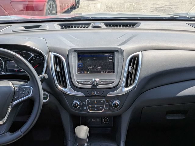Used 2024 Chevrolet Equinox LT AWD/4WD image 17