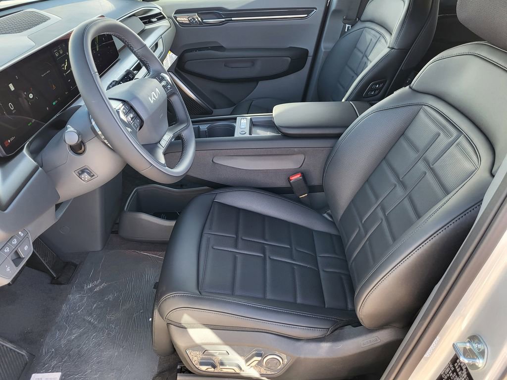 New 2026 Kia EV9 Land image 8