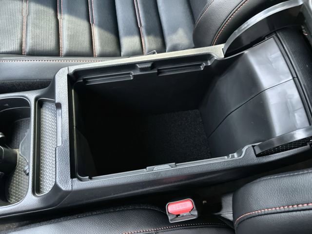 New 2026 Honda CR-V Sport-L image 24