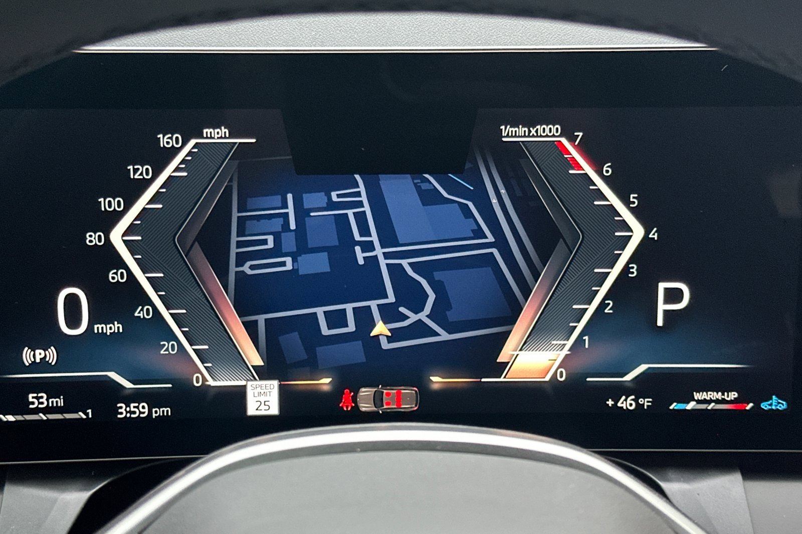 New 2026 BMW X3 xDrive30 w/ Convenience Package image 22