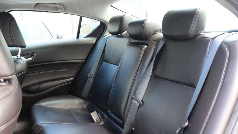 Used 2017 Acura ILX FWD image 16