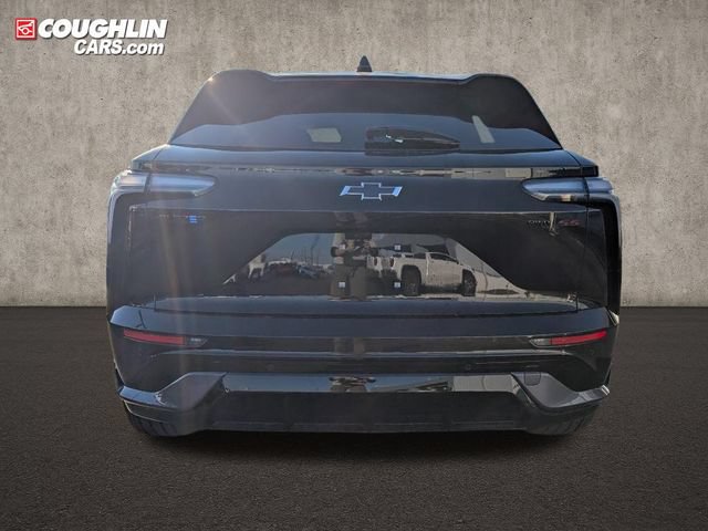 New 2026 Chevrolet Blazer EV SS AWD/4WD image 6