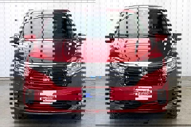 Certified 2024 Honda Odyssey Elite image 3