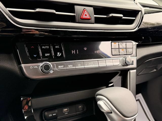 New 2026 Kia Seltos S AWD/4WD image 19
