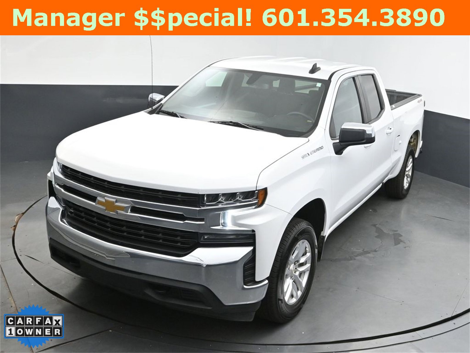 Used 2022 Chevrolet Silverado 1500 LT image 25