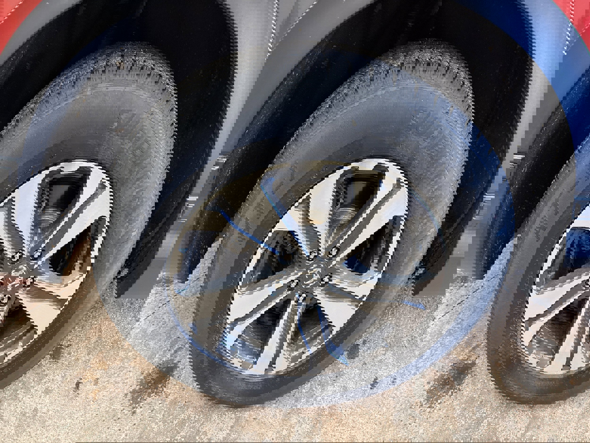 Used 2020 Honda CR-V LX image 10