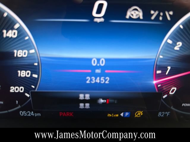 Certified 2024 Mercedes-Benz GLS 63 AMG 4MATIC image 18