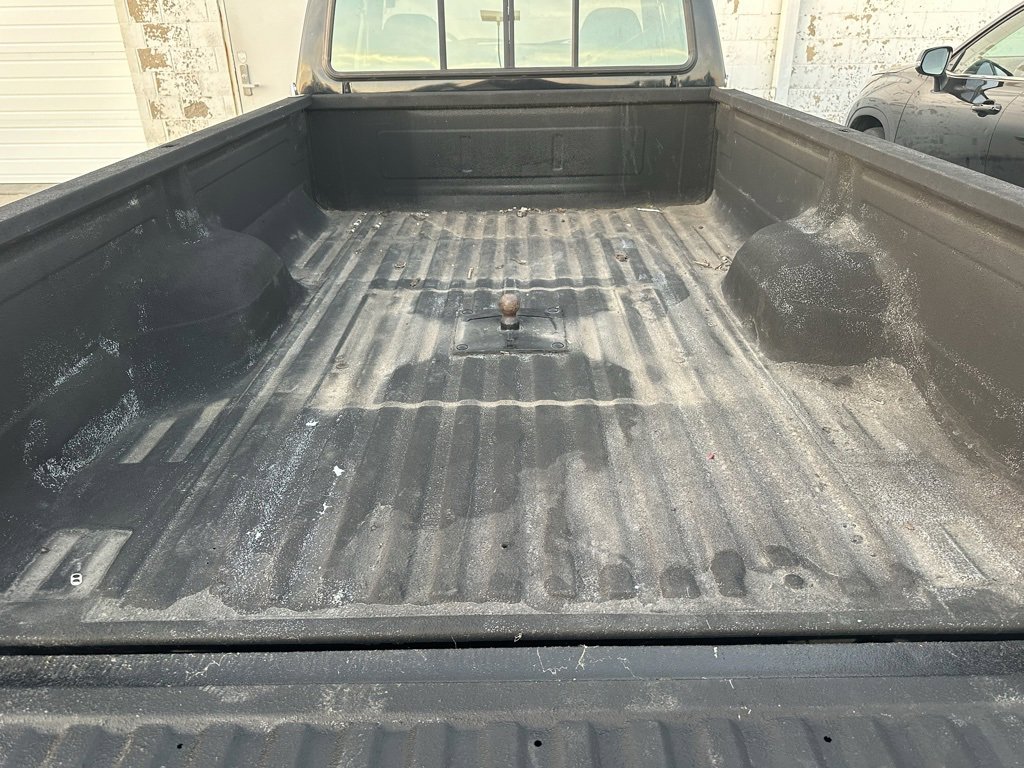 Used 1996 Ford F250 XLT image 5