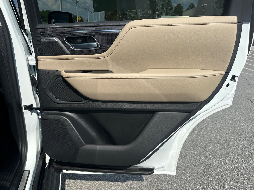 Used 2026 INFINITI QX80 Pure RWD image 14
