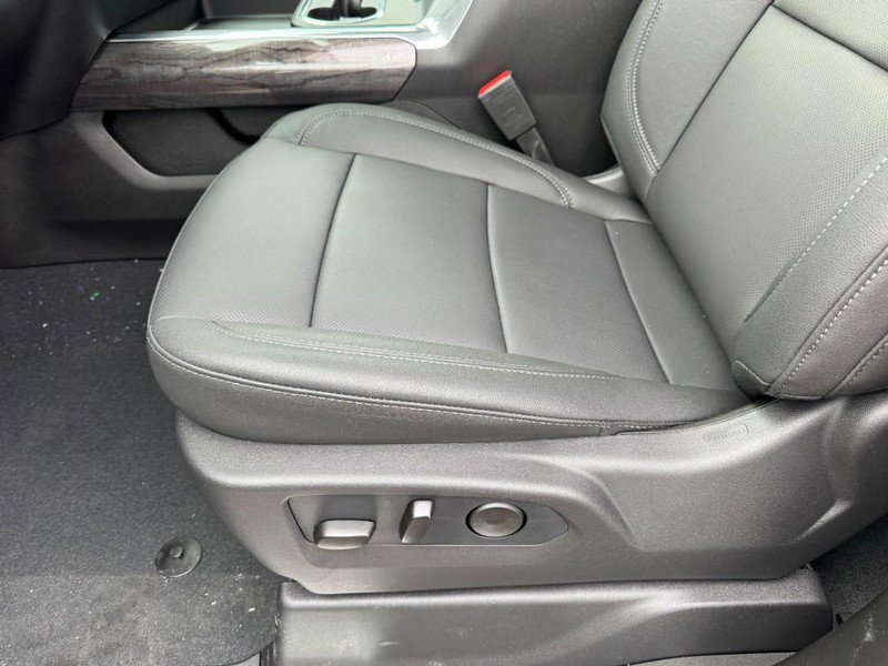 New 2026 Chevrolet Silverado 2500 LTZ w/ LTZ Plus Package image 10