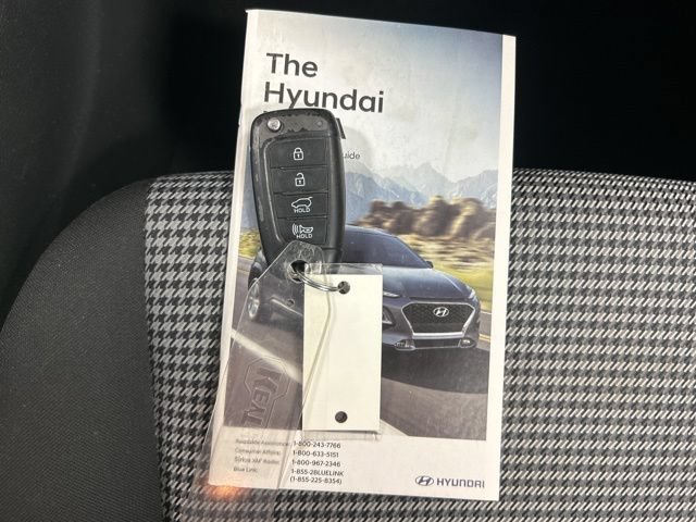 Used 2019 Hyundai Kona SE AWD/4WD image 25