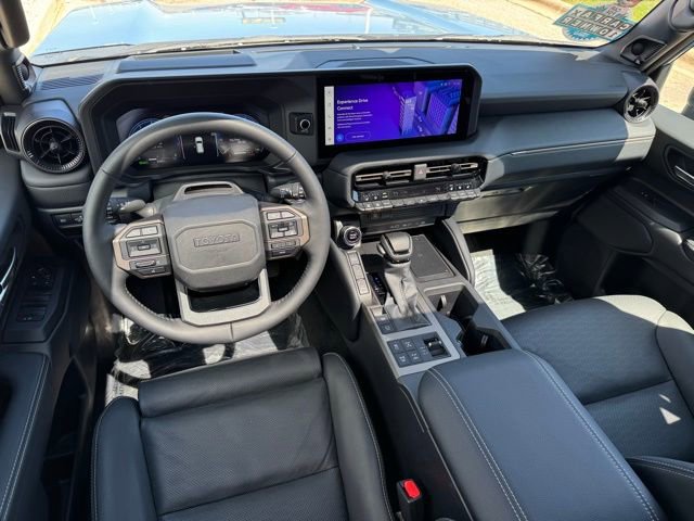 Certified 2025 Toyota Land Cruiser w/ Premium Package AWD/4WD image 6