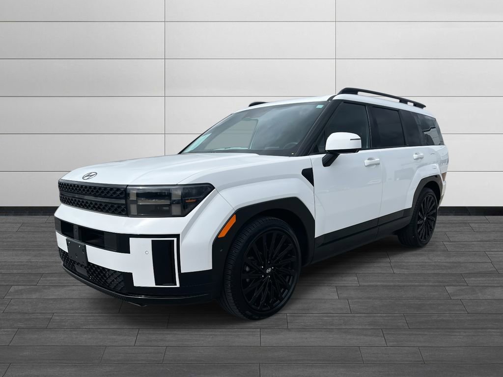 Used 2024 Hyundai Santa Fe Calligraphy image 7