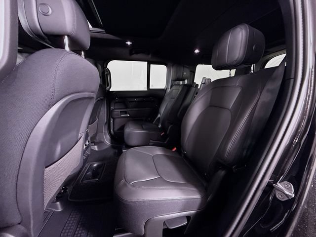 New 2026 Land Rover Defender 130 V8 AWD/4WD image 24