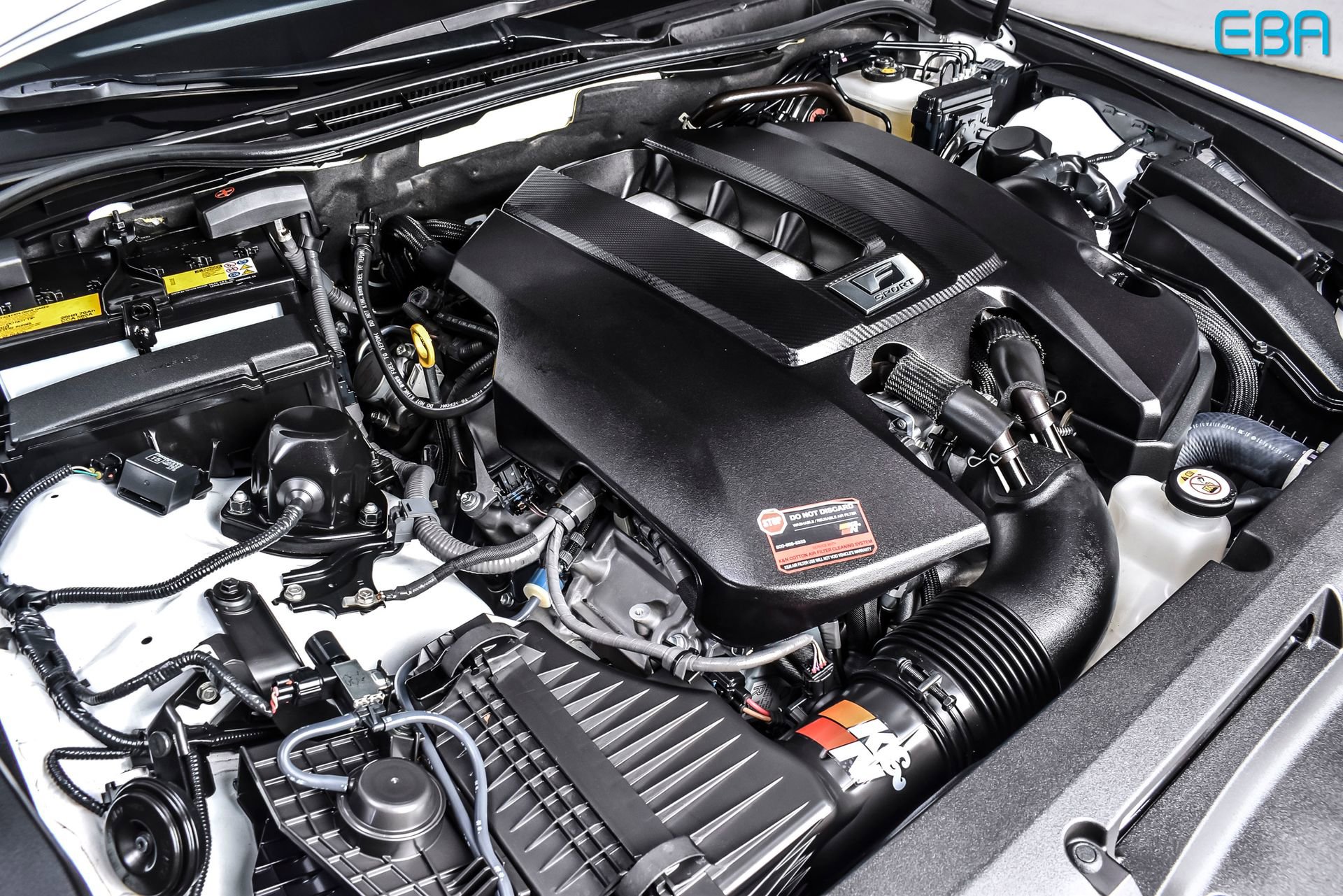 Used 2022 Lexus IS 500 image 13