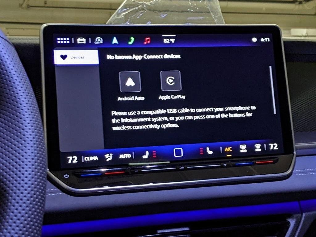 New 2026 Volkswagen Tiguan SE R-Line image 16