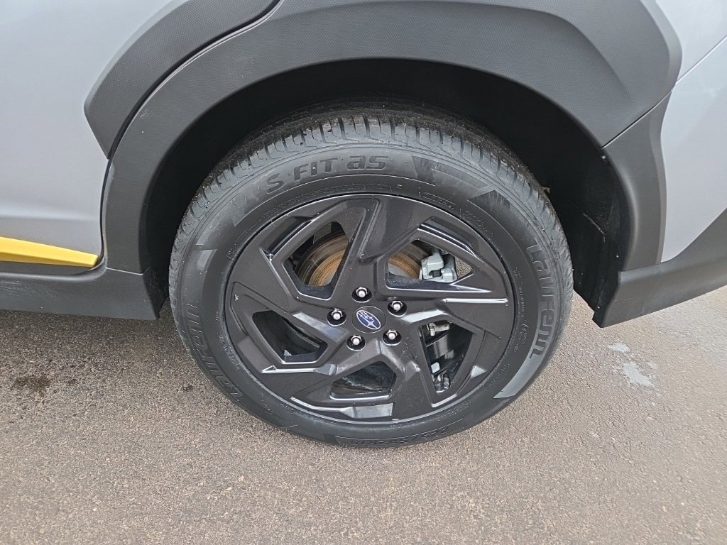 Certified 2024 Subaru Crosstrek 2.5i Sport w/ Crosstrek Mirror Package image 21