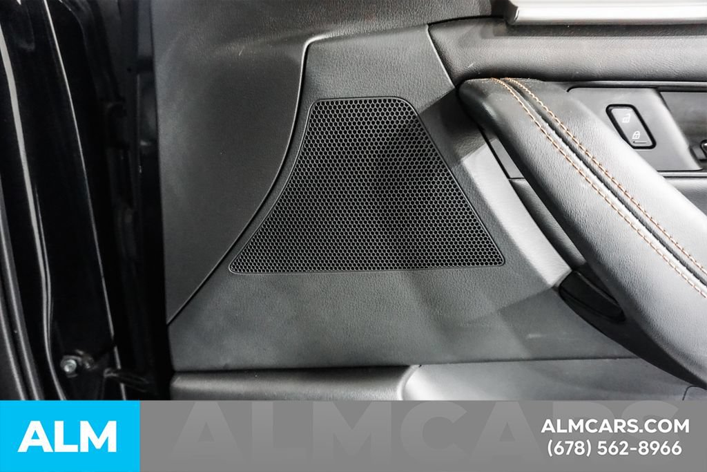 Used 2024 MAZDA CX-90 Plug-In Hybrid w/ Preferred AWD/4WD image 43
