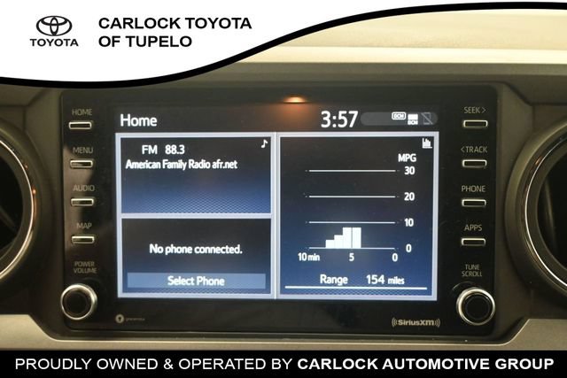 Used 2023 Toyota Tacoma TRD Off-Road AWD/4WD image 29