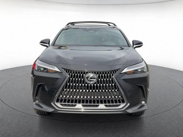 New 2026 Lexus NX 350h FWD w/ Accessory Package (Z2) image 8