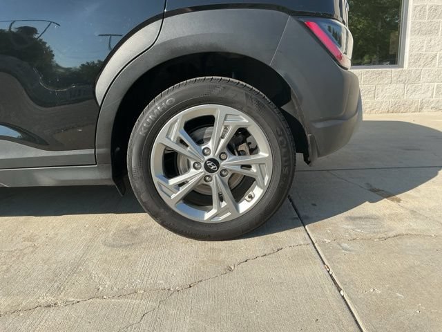 Certified 2023 Hyundai Kona SEL w/ Convenience Package AWD/4WD image 32