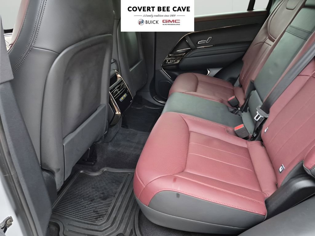 Used 2023 Land Rover Range Rover Sport SE Dynamic image 21