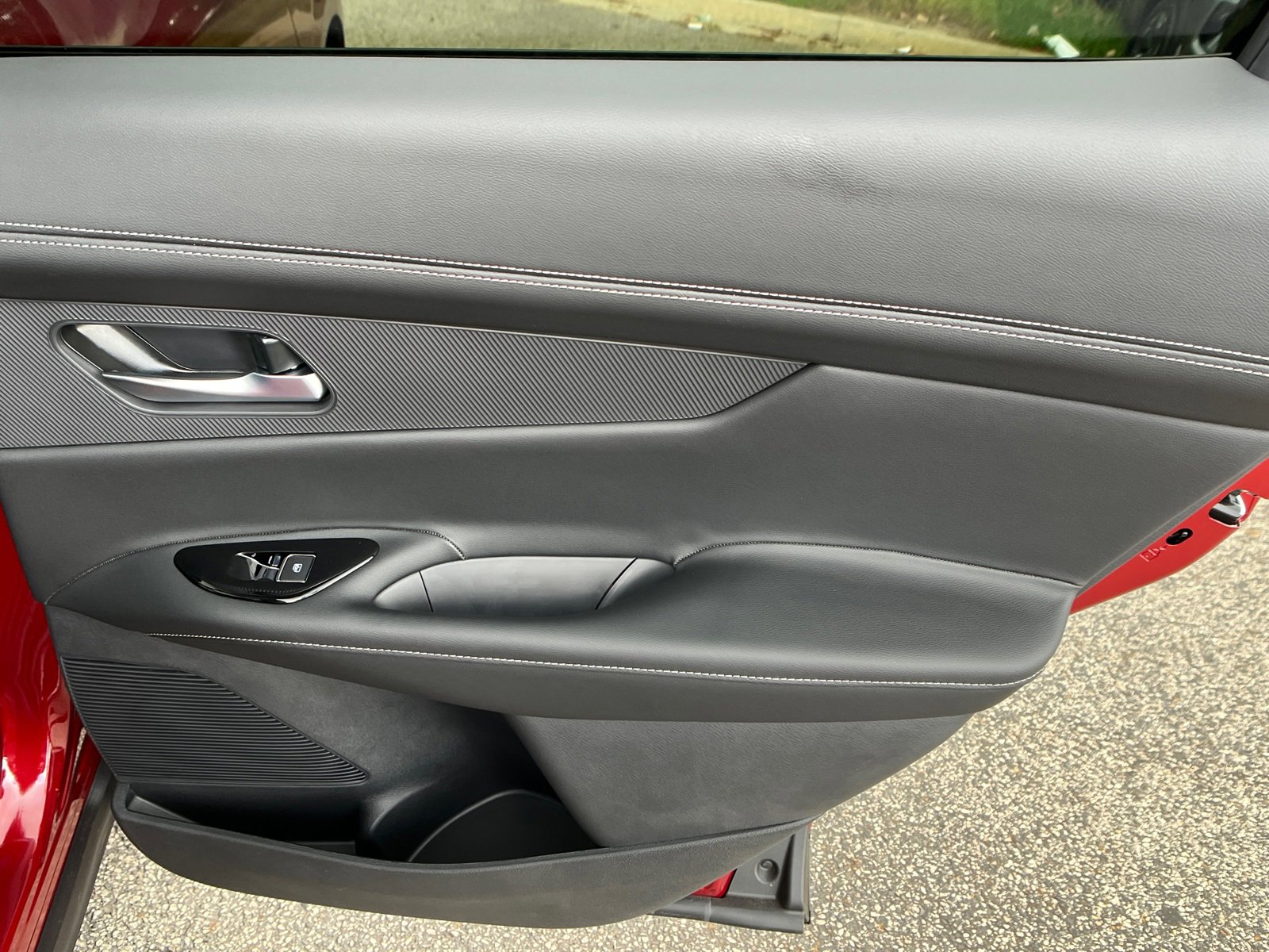 New 2025 Nissan Murano SL image 19