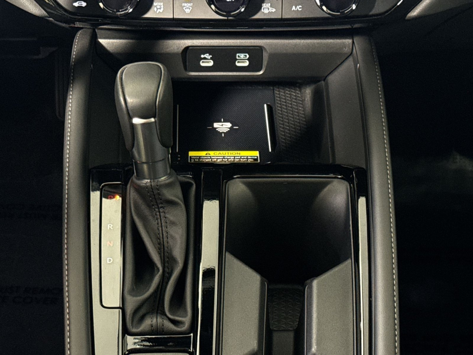 Used 2025 Honda Accord Touring image 21
