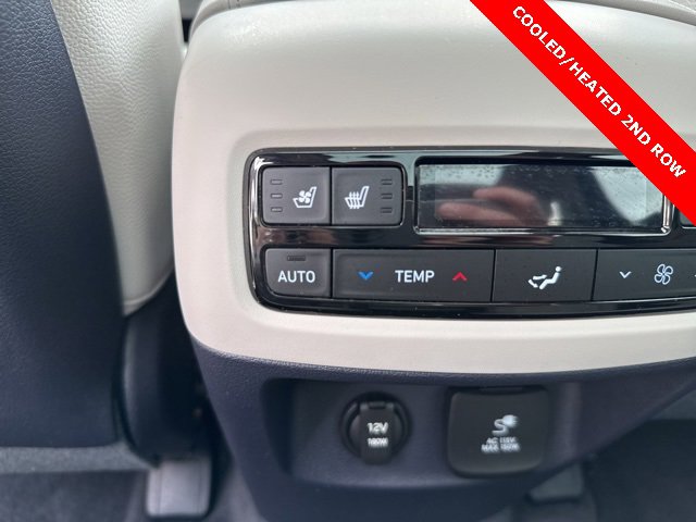 Used 2024 Hyundai Palisade Limited image 22
