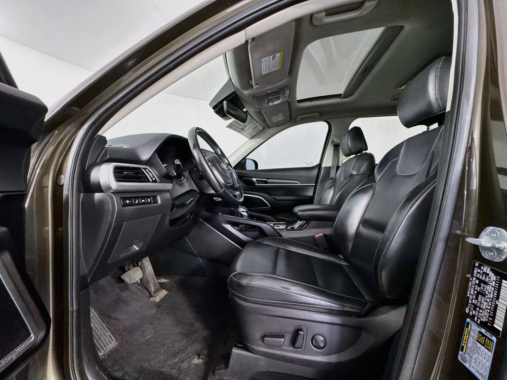Used 2021 Kia Telluride S AWD/4WD image 21