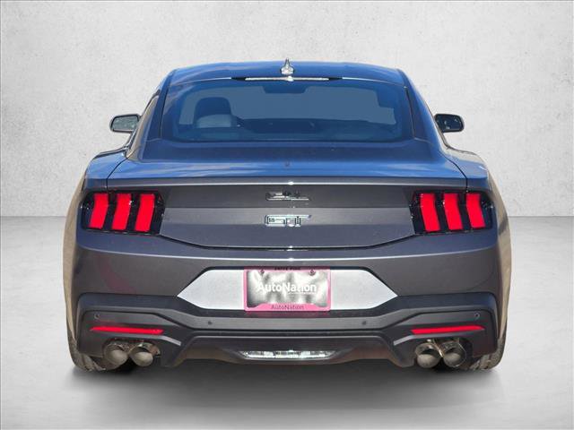 New 2026 Ford Mustang GT Premium image 8