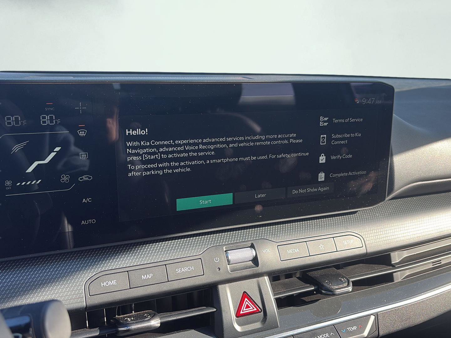 Used 2025 Kia K4 GT-Line image 19