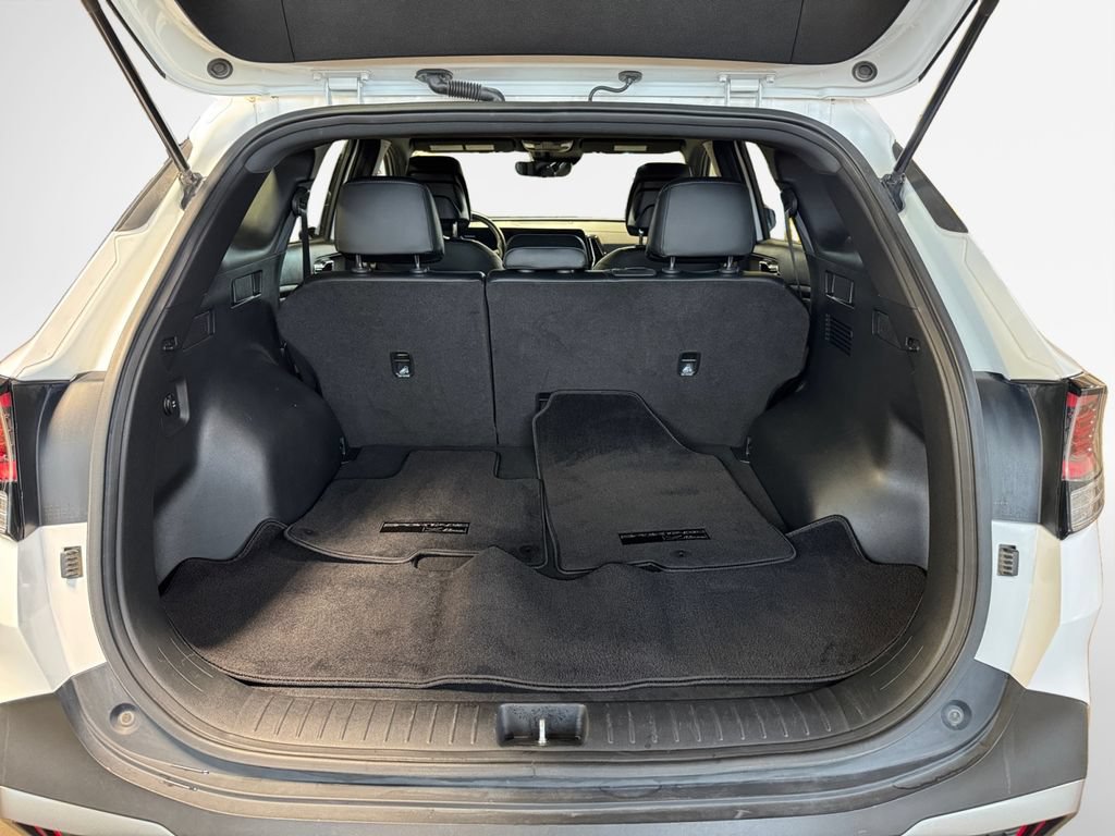 Certified 2023 Kia Sportage X-Line AWD/4WD image 25