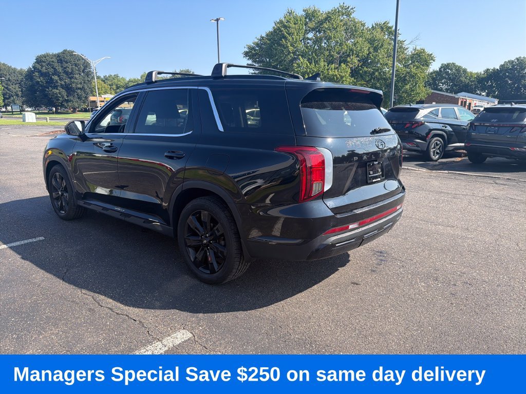 Used 2024 Hyundai Palisade XRT AWD/4WD image 6